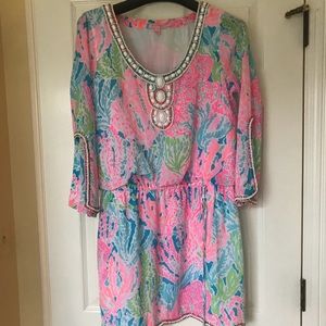 EUC Let’s Cha Cha M Delisa